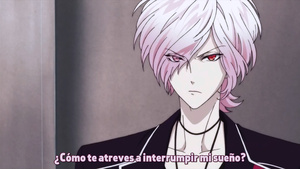 Diabolik Lovers